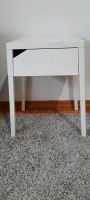 2 metal nightstand Nordrhein-Westfalen - Goch Vorschau