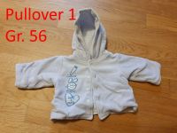 [Selbst zusammenstellen] Verschiedene Pullover/Jacken, Gr. 56-104 Thüringen - Jena Vorschau