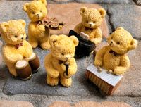 Gilde Bären, Musikerbären, Bärenfiguren, Sammelfigur Bär Rheinland-Pfalz - Holsthum Vorschau