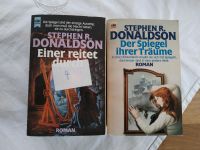 Fantasy Romane - Stephen R. Donaldson - Einer reitet durch, ... Bayern - Meeder Vorschau