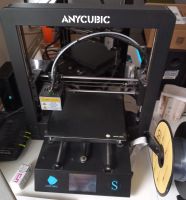 3D Drucker Anycubic i3 Mega S Thüringen - Meiningen Vorschau