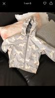 Regenjacke 98 ❤️ Ticket to Heaven Essen - Steele Vorschau