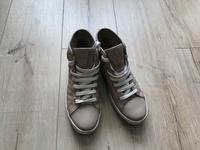 GEOX Schnürschuhe TOP Gr.36 Hessen - Schwalbach a. Taunus Vorschau