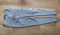 Leggings Tally Weijl Gr. 32 grau Hessen - Burghaun Vorschau