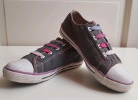 SNEAKERS * C&A * MÄDCHEN * GRAU * BUNT * GR. 31 Bayern - Kempten Vorschau