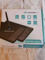 HUION USB Tablet Sachsen-Anhalt - Zielitz Vorschau