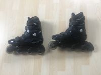 Inline Skates, Größe 40, 3 x Gefahren Niedersachsen - Stuhr Vorschau