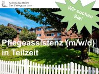 Pflegeassistenz (m/w/d) mit 1-jähriger Ausbildung Dortmund - Brackel Vorschau