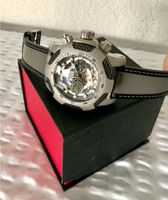 XL Automatik Armbanduhr von DeLorean Baden-Württemberg - Neulußheim Vorschau