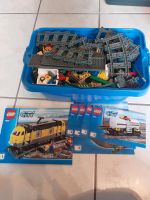 Lego Eisenbahn Hessen - Alsbach-Hähnlein Vorschau
