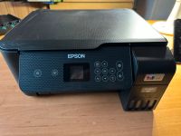 Epson ET-2820 Sublimation Nordrhein-Westfalen - Oberhausen Vorschau