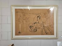 Cycle MichaelDate, Henri de Toulouse-Lautrec München - Ramersdorf-Perlach Vorschau