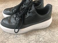 Nike Air Force Hessen - Erlensee Vorschau