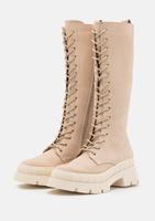 Zign - Stiefel Damen - 41 - Beige Kr. Dachau - Bergkirchen Vorschau