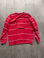 Tommy Hilfiger Pullover XXL rot Bayern - Obermichelbach Vorschau