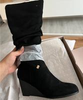 Damen Stiefel gr 38 neu Bremen - Hemelingen Vorschau