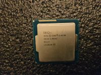 Intel I5 4600K CPU Processzor  Sockel 1150 Berlin - Reinickendorf Vorschau