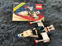 Lego 6810  Space Set Laser Ranger von 1989 Saarland - Homburg Vorschau