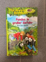 Das magische Baumhaus - Pandas in großer Gefahr Baden-Württemberg - Urbach Vorschau