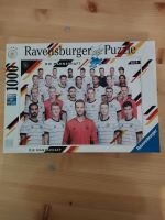 Ravensburger Puzzle 1000 Teile deutsche Nationalmannschaft Hessen - Florstadt Vorschau