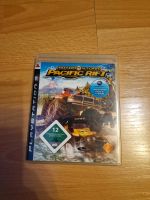 Playstation 3 Spiel Motor Storm Pacific Rift Bochum - Bochum-Mitte Vorschau