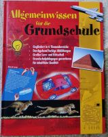 KinderBuch, Allgemeinwissen für die Grundschule Sachsen - Bautzen Vorschau