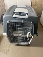 Transportbox Hunde Gulliver 6 IATA 92x64 cm Nordrhein-Westfalen - Nettersheim Vorschau