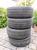 Sommerräder Semperit Van-Life 205/65 R 16 C 4er Set VW T5 Thüringen - Jena Vorschau