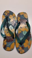 Flip Flops Zehentrenner Badelatschen Gr. 38-39 Badeschuhe Süd - Niederrad Vorschau