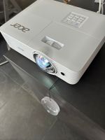 Acer S1386WHN DLP Projector niegelnagel neu,beamer perfekt für EM Brandenburg - Panketal Vorschau