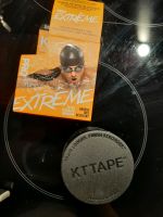 KT Pro Extreme Kinesiologie Tape schwarz für Sport Baden-Württemberg - Ravensburg Vorschau