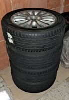 Speedline 6,5 x 16 Alfa Romeo Alu Bayern - Velden Vorschau