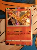 ¹³⁶³ Lavados japanisch holo selten Pokémonkarte Pokemon Niedersachsen - Uelzen Vorschau