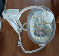 Joie Elektrische Babyschaukel mit Licht & Sound TOP Baden-Württemberg - Karlsruhe Vorschau