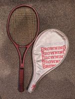 Tennis Schläger von Browning Eimsbüttel - Hamburg Eidelstedt Vorschau