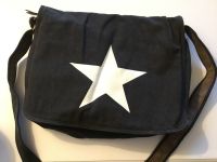 Tasche mit Stern*schwarz*mit Reißverschluss Hude (Oldenburg) - Nordenholz Vorschau