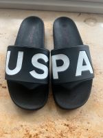 U.S. POLO ASSN. Badeschuhe *NEU* Nordrhein-Westfalen - Ratingen Vorschau