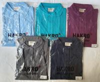 Polo-Shirts HAKRO 216 Damen / grau / blau / lila Hamburg-Mitte - Hamburg Wilhelmsburg Vorschau