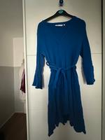 Only Bluse blau Nordrhein-Westfalen - Kempen Vorschau