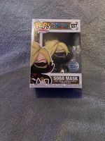 Funko Pop One Piece Soba Mask Berlin - Spandau Vorschau