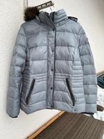 S. Oliver Winterjacke ( inkl Versand)Gr. 42 grau Hessen - Neukirchen Vorschau