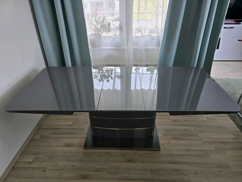 ⭐️ Esstisch Tisch 160/200 × 90 cm ausziehbar wie NEU⭐️ in Berlin