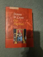 Die Päpstin. (Johanna) Aus dem Amerikan. von Wolfgang Neuhaus, Cl Elberfeld - Elberfeld-West Vorschau