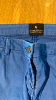 CHINO ⭐️ Scotch & Soda M 30/34 BLAU TOP Zustand  Hose Eimsbüttel - Hamburg Lokstedt Vorschau