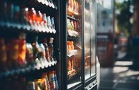 Suche nach Standort für Snack-Getränkeautomat in München München - Sendling Vorschau