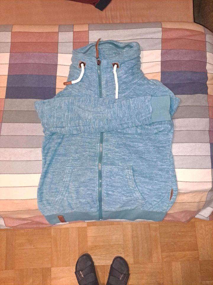 Naketano Jacke in XL in Gelsenkirchen