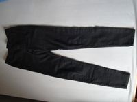 schwarze Jeans Gr. 34 Jeanshose für 3 € Baden-Württemberg - Keltern Vorschau