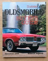 Illustrated Oldsmobile Buyer's Guide ab 1946 Baden-Württemberg - Bietigheim-Bissingen Vorschau