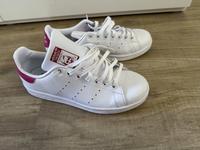 Adidas Stan Smith / pink / Sneaker low / Gr. 38 Hessen - Riedstadt Vorschau