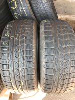 2X REIFEN NEXEN 215/50 R 17 95V M+S DOT:3215 WINTERREIFEN 642 Niedersachsen - Pattensen Vorschau